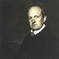 Gerhart Hauptmann Autorenbild von Gerhart Hauptmann (©)