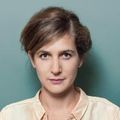 Gina Bucher Autorenbild von Gina Bucher (©Paola Caputo / Quelle: Piper Verlag)