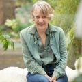 Gina Mayer Autorenbild von Gina Mayer (©Sibylle Pietrek)