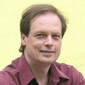 Gunnar Kunz Autorenbild von Gunnar Kunz (©)