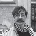Gustavo Roldán Autorenbild von Gustavo Roldán (© privat)