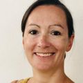 Hanna Mertz Autorenbild von Hanna Mertz (©Privat)