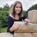 Hanna Paulsen Autorenbild von Hanna Paulsen (©Privat)