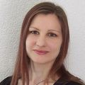 Hanna Wild Autorenbild von Hanna Wild (©Bearbeitung: Andrea Otta)