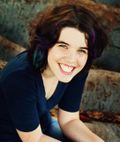 Hannah Moskowitz Autorenbild von Hannah Moskowitz (©Chronicle Press )