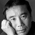 Haruki Murakami Autorenbild von Haruki Murakami (© Elena Seibert)