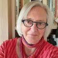 Heike Burkhard Autorenbild von Heike Burkhard (©Privat)