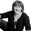 Heike Denzau Autorenbild von Heike Denzau (©Heike Denzau)