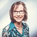 Heike Wolpert Autorenbild von Heike Wolpert (©privat)