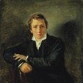 Heinrich Heine Autorenbild von Heinrich Heine (©)
