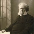 Henrik Ibsen Autorenbild von Henrik Ibsen (©kein Urheberrecht mehr)