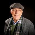 Herbert Kummetz Autorenbild von Herbert Kummetz (©M.Hoppe)