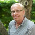 Hubertus Stuckart Autorenbild von Hubertus Stuckart (©Margarete Ruthop)