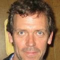 Hugh Laurie Autorenbild von Hugh Laurie (© jmb1977)
