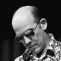 Hunter S. Thompson Autorenbild von Hunter S. Thompson (© MDCarchives)