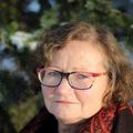 Ilona Krömer Autorenbild von Ilona Krömer (©Foto: Luise Krömer)
