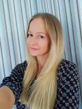 Ilona Maria Autorenbild von Ilona Maria (©Privat)