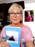 Irena Burk Autorenbild von Irena Burk (©Irena Burk)