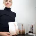 Iris Holzer Autorenbild von Iris Holzer (©Iris Holzer)