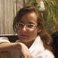 Isabella Kniest Autorenbild von Isabella Kniest (©Isabella Kniest)