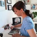 Isabelle Grunwald Autorenbild von Isabelle Grunwald (©Isabelle Grunwald )