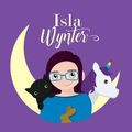 Isla Wynter Autorenbild von Isla Wynter (©Isls Wynter)