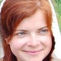 Ivonne Hübner Autorenbild von Ivonne Hübner (©)