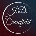 J.D. Crawfield Autorenbild von J.D. Crawfield (©J.D. Crawfield)