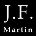 J.F. Martin Autorenbild von J.F. Martin (©J.F. Martin)