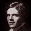Jack London Autorenbild von Jack London (©Gemeinfrei)
