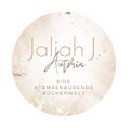 Jaliah J. Autorenbild von Jaliah J. (©Jaliah J.)
