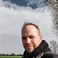 Jan Nöbel Autorenbild von Jan Nöbel (©Privat)