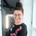 Jana Crämer Autorenbild von Jana Crämer (©Eckard Albrecht)