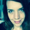 Jana Herbst Autorenbild von Jana Herbst (©Katrin Penschke)