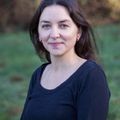 Jana Schäfer Autorenbild von Jana Schäfer (©Privat)