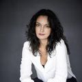 Jasmin Ramadan Autorenbild von Jasmin Ramadan (© Ali Salehi Yavani)