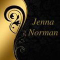 Jenna Norman Autorenbild von Jenna Norman (©https://pixabay.com/en/background-image-gold-frame-floral-3325335/)