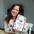 Jenny Völker Autorenbild von Jenny Völker (©Privat)