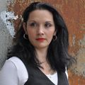 Jessica Gonzalez Autorenbild von Jessica Gonzalez (©Günter Kaiser)