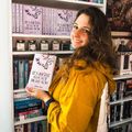 Jessica Juni Autorenbild von Jessica Juni (©Privat)