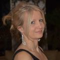 Jessica Westin Autorenbild von Jessica Westin (©privat)