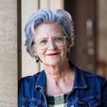 Jo Browning Wroe Autorenbild von Jo Browning Wroe (©Martin Bond/Insel Verlag)