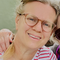 Jo Hess Autorenbild von Jo Hess (©Jo Hess)