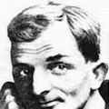 Joachim Ringelnatz Autorenbild von Joachim Ringelnatz (©kein Urheberrecht mehr)