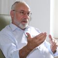 Joachim Stengel Autorenbild von Joachim Stengel (©copyright: Sibylle Stengel-Klemmer)