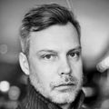 Joakim Zander Autorenbild von Joakim Zander (© Sofia Runarsdotter)
