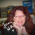 Joan Hill Autorenbild von Joan Hill (©)