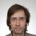Joannis Stefanidis Autorenbild von Joannis Stefanidis (©Joannis Stefanidis)