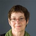 Jocelyne Saucier Autorenbild von Jocelyne Saucier (© Cyclopes / Verlag)