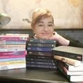 Johanna Danninger Autorenbild von Johanna Danninger (©Johanna Danninger)